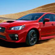NAIAS 2014 Preview: 2015 Subaru WRX STI to make global debut in Detroit image