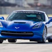 Chevrolet to fit Corvette Stingray with instant replay image