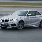BMW showcases self-drifting prototypes at CES image