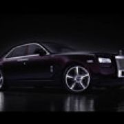 Geneva 2014 Preview: Rolls-Royce Ghost V-Specification previewed image