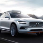 NAIAS 2014 Preview: Volvo Concept XC Coupe goes official before Detroit debut image