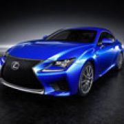 NAIAS 2014 Preview: No more teasing, Lexus RC F revealed image