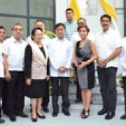 MMDA inaugurates new Metrobase, Traffic Control Center image