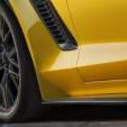 NAIAS 2014 Preview: 2015 Chevrolet Corvette Z06 power figures leaked image