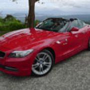 2011 BMW Z4 3.0i SiDrive image