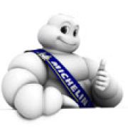 NAIAS 2014: Michelin introduces tire model that gets better with age image
