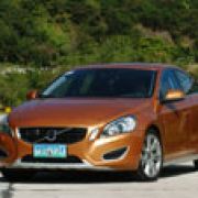 2011 Volvo S60 T6 image