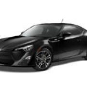 NAIAS 2104: Limited-edition Scion Monogram Series FR-S and tC revealed in Detroit image
