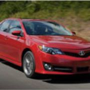 Toyota Camry, Prius to get a waku-doki makeover image