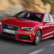 Audi sets new record in global sales for 2013 image