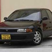 The AutoIndustriya.com Lancer Restoration Project Part 1 image