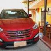 Hyundai PH reaction to Santa Fe owner image