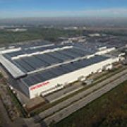 Honda Prospect Motor Opens Second Factory in Indonesia image