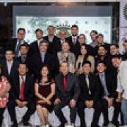 Mazda6 and Ford Ranger Wildtrak win in 2013-2014 Car and Truck of the Year Philippines image