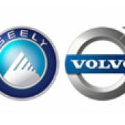 Geely and Volvo collaborate to make a subcompact  image