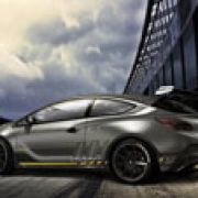 Geneva 2014 Preview: Opel Astra VXR EXTREME to make debut image