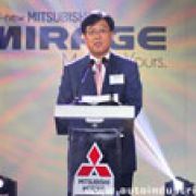 MMC shuffles top executives, president Osamu Masuko to become chairman image