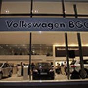 Volkswagen PH formally inaugurates BGC dealership image