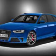Geneva 2014 Preview: Audi to unveil RS 4 Avant Nogaro selection image