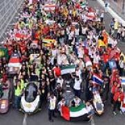 Why the Shell Eco-Marathon Asia in Manila could be worth the traffic image