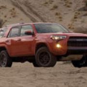 Chicago 2014: Toyota debuts TRD Pro Series Tundra, Tacoma, and 4Runner image