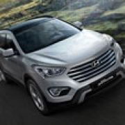 2014 Hyundai Grand Santa Fe makes Philippine debut image