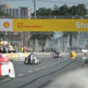Indonesian and Thai teams dominate the 2014 Shell Eco-Marathon Asia image