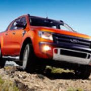 Ford Philippines starts 2014 with record January performance image