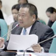 Senator Ejercito files Senate Bill 2110 - Electronic Speed Limiter Act image
