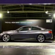 BMW 4 Series Coupe debuts in the Philippines image
