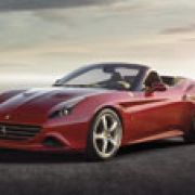 Geneva 2014 Preview: Ferrari California T revealed ahead of debut image