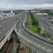 Skyway Stage 3 Project starts February 17, expect heavy traffic image