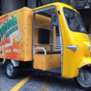 Pepsi Cola partners with EMotors for Electric Vehicle Fleet Use image