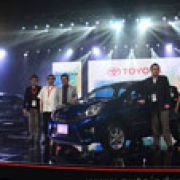 Toyota PH launches the all-new 2014 Wigo image