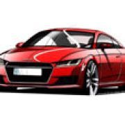 Geneva 2014 Preview: Audi TT gears up to take center stage image