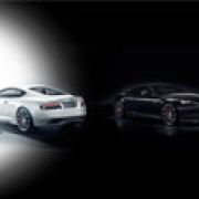 Geneva 2014 Preview: Aston Martin will debut the DB9 Special edition image