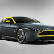 Geneva 2014 Preview: Aston Martin V8 Vantage N430 ready to make debut image
