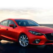 Mazda reaches milestone with Four Million Mazda3 Units sold image