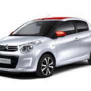 Geneva 2014 Preview: Citro&euml;n C1 to be revealed image