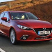 2014 Mazda3 might be launched in PH sooner than expected image