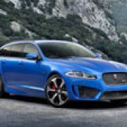 Geneva 2014 Preview: Jaguar XFR-S Sportbrake to make world premiere image