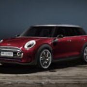 Geneva 2014 Preview: MINI to unveil new Clubman concept image