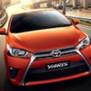 Toyota PH to launch 2014 Yaris in April with 1.3L, 1.5L, competitive pricing image