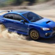 Motor Image Pilipinas to host ASEAN reveal of 2014 Subaru WRX and WRX STI image
