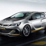Geneva 2014 Preview: Vauxhall to reveal the Astra VXR Extreme image