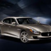 Geneva 2014 Preview: Maserati to debut GT Concept, Quattroporte Zegna image