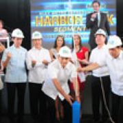 MNTC breaks ground for NLEX Harbor Link Segment 10 image