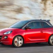 Geneva 2014: Opel Adam S Concept makes debut image