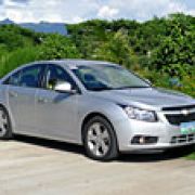 2011 Chevrolet Cruze 2.0 VCDi image