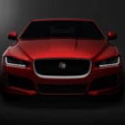 Geneva 2014: Jaguar christens new sedan as the XE image